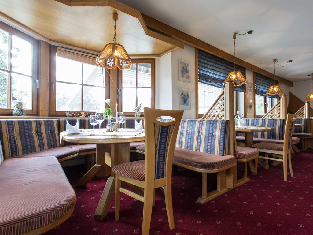 Landhotel Jaeger Top Wildermieming 외부 사진