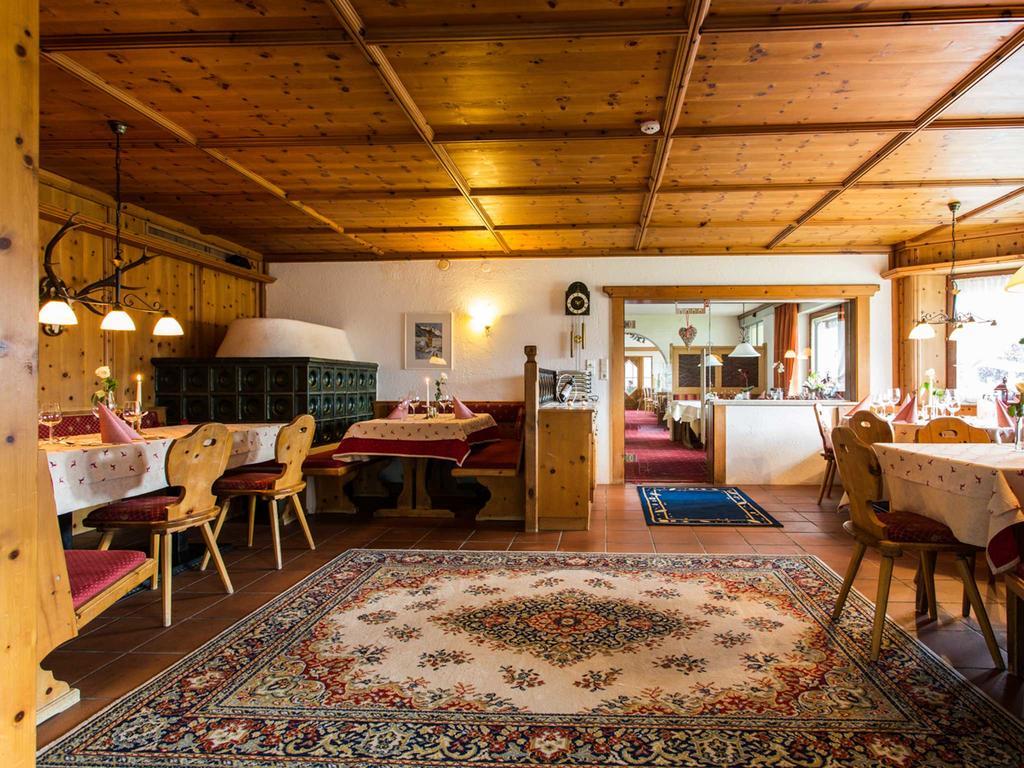 Landhotel Jaeger Top Wildermieming 외부 사진