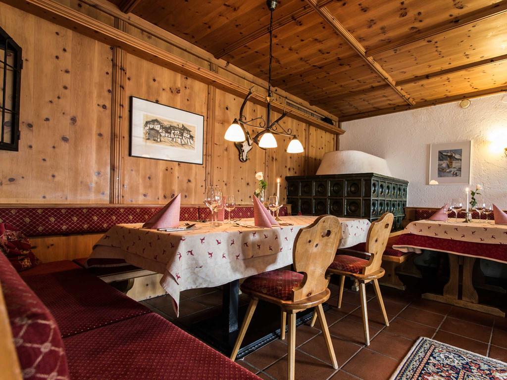 Landhotel Jaeger Top Wildermieming 외부 사진