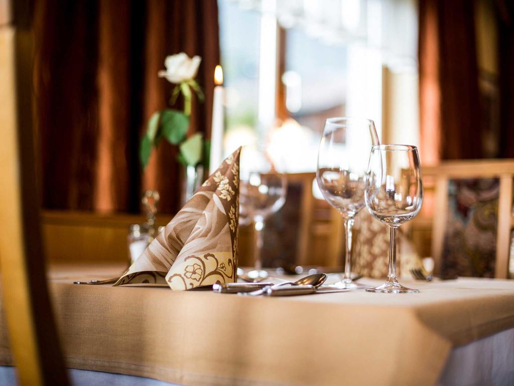 Landhotel Jaeger Top Wildermieming 외부 사진