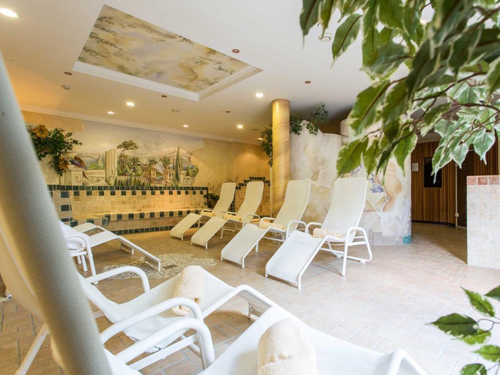 Landhotel Jaeger Top Wildermieming 외부 사진