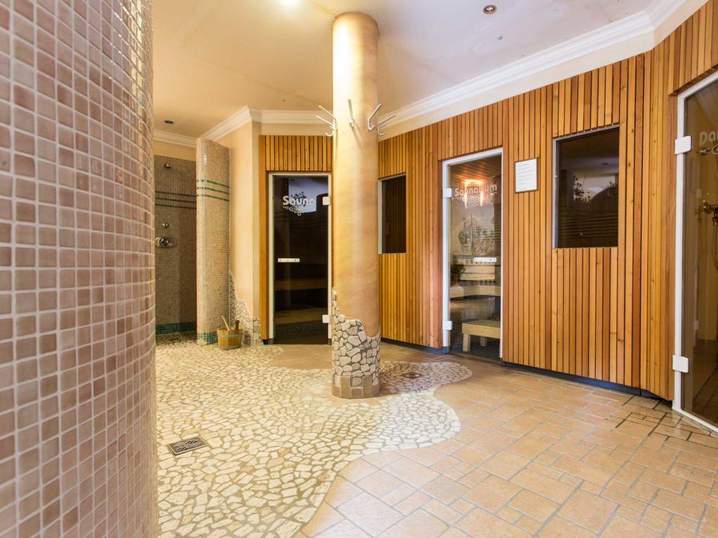 Landhotel Jaeger Top Wildermieming 외부 사진