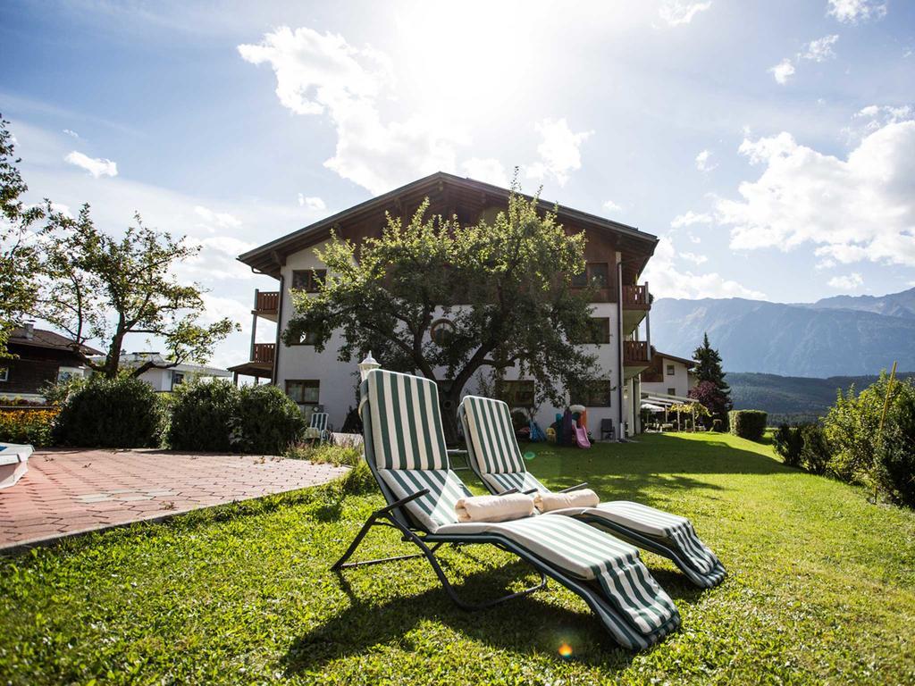 Landhotel Jaeger Top Wildermieming 외부 사진