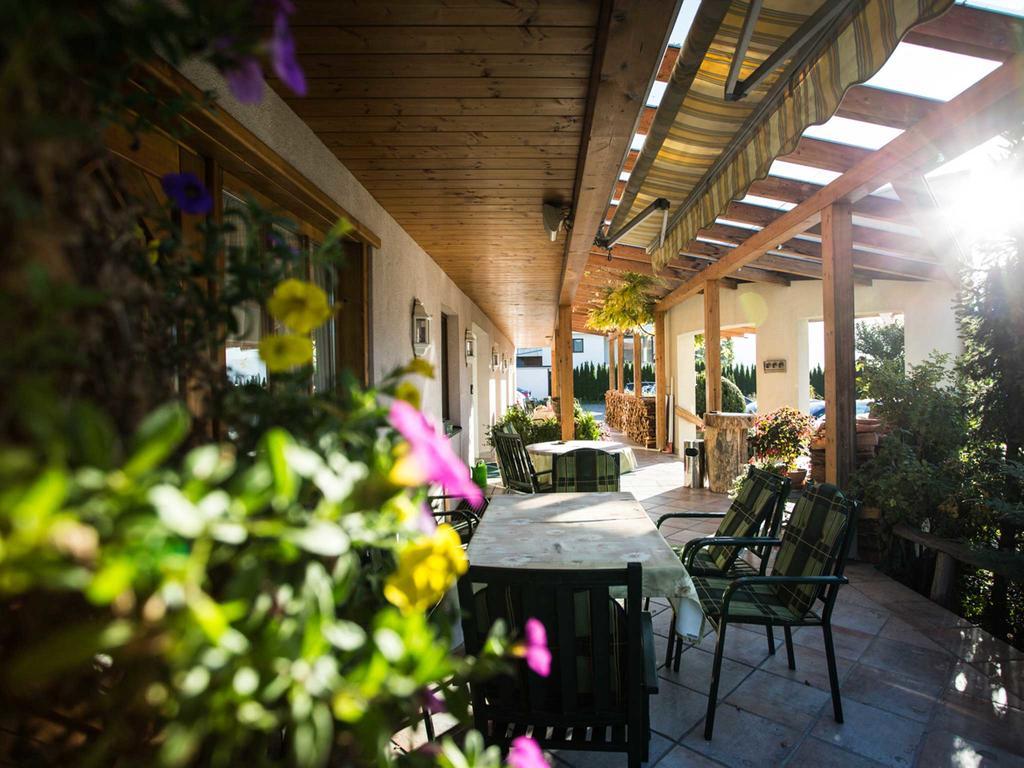 Landhotel Jaeger Top Wildermieming 외부 사진