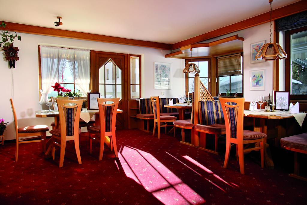Landhotel Jaeger Top Wildermieming 외부 사진