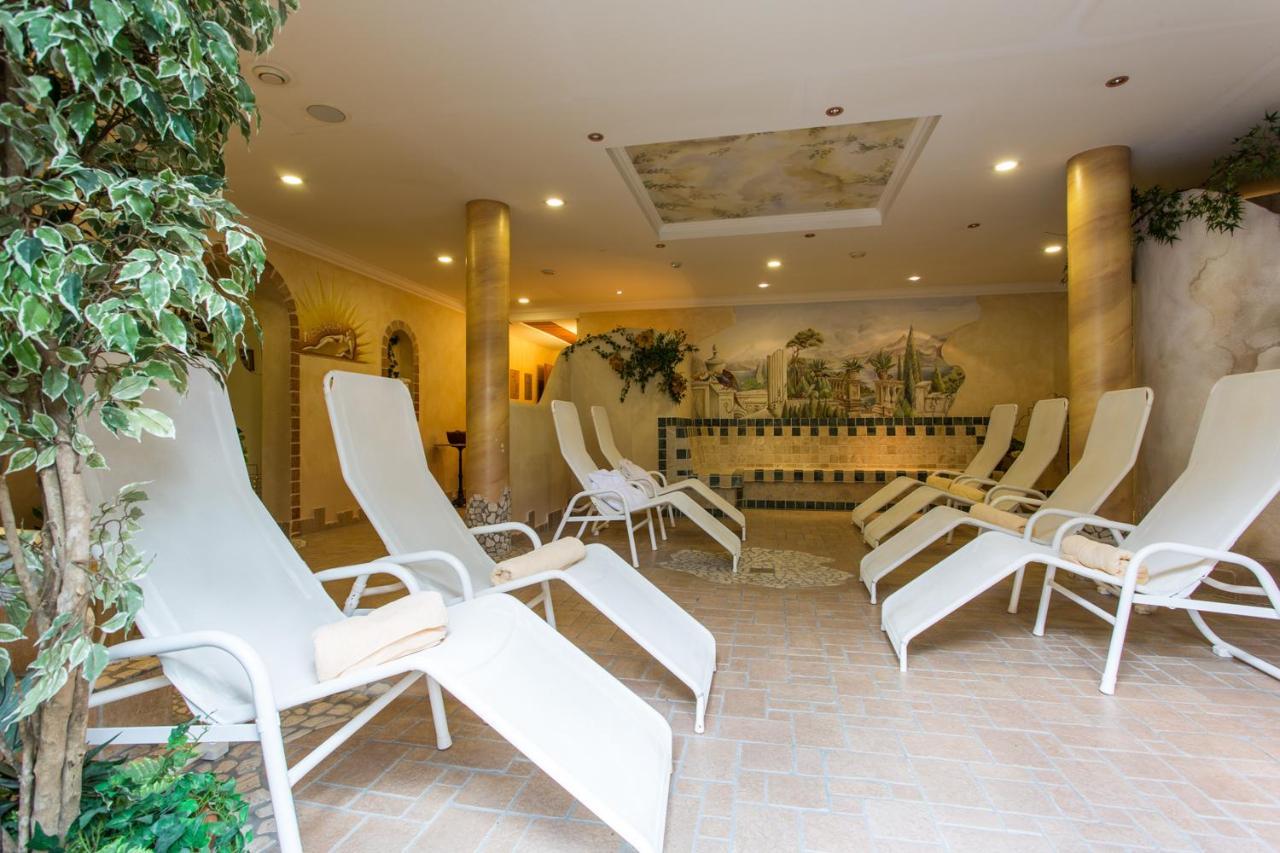 Landhotel Jaeger Top Wildermieming 외부 사진