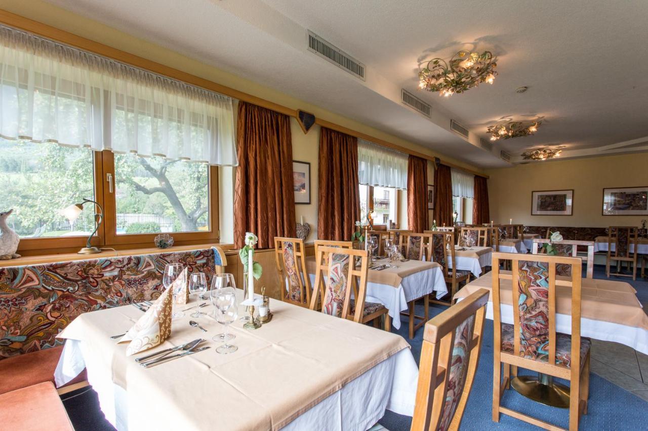 Landhotel Jaeger Top Wildermieming 외부 사진