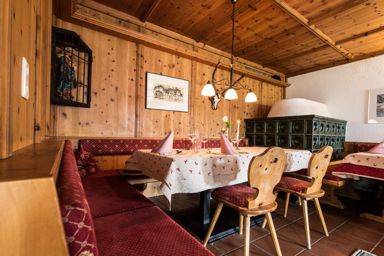 Landhotel Jaeger Top Wildermieming 외부 사진