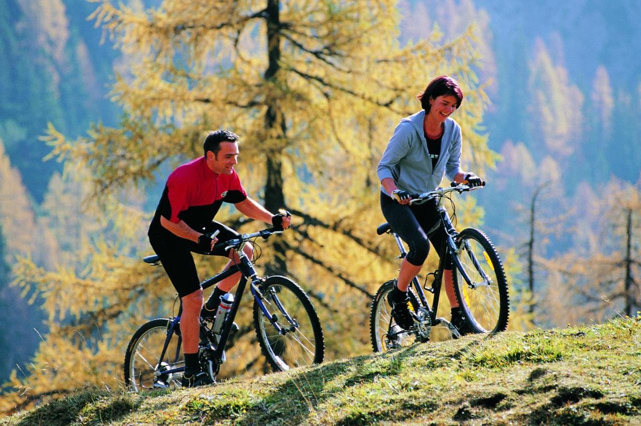 Landhotel Jaeger Top Wildermieming 외부 사진